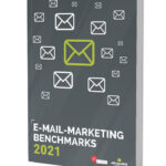 E-Mail-Marketing Benchmarks 2021