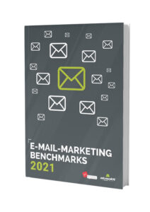 e-mail-marketing-benchmarks 2021