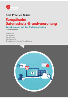 BPG Europäische Datenschutz-Grundverordnung - www.ddv.de