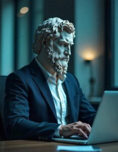 MetaCompass Public Relations