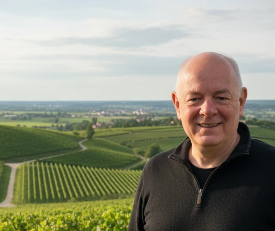 Thomas Friese, Südsteiermark