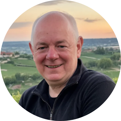 Thomas Friese Profilbild