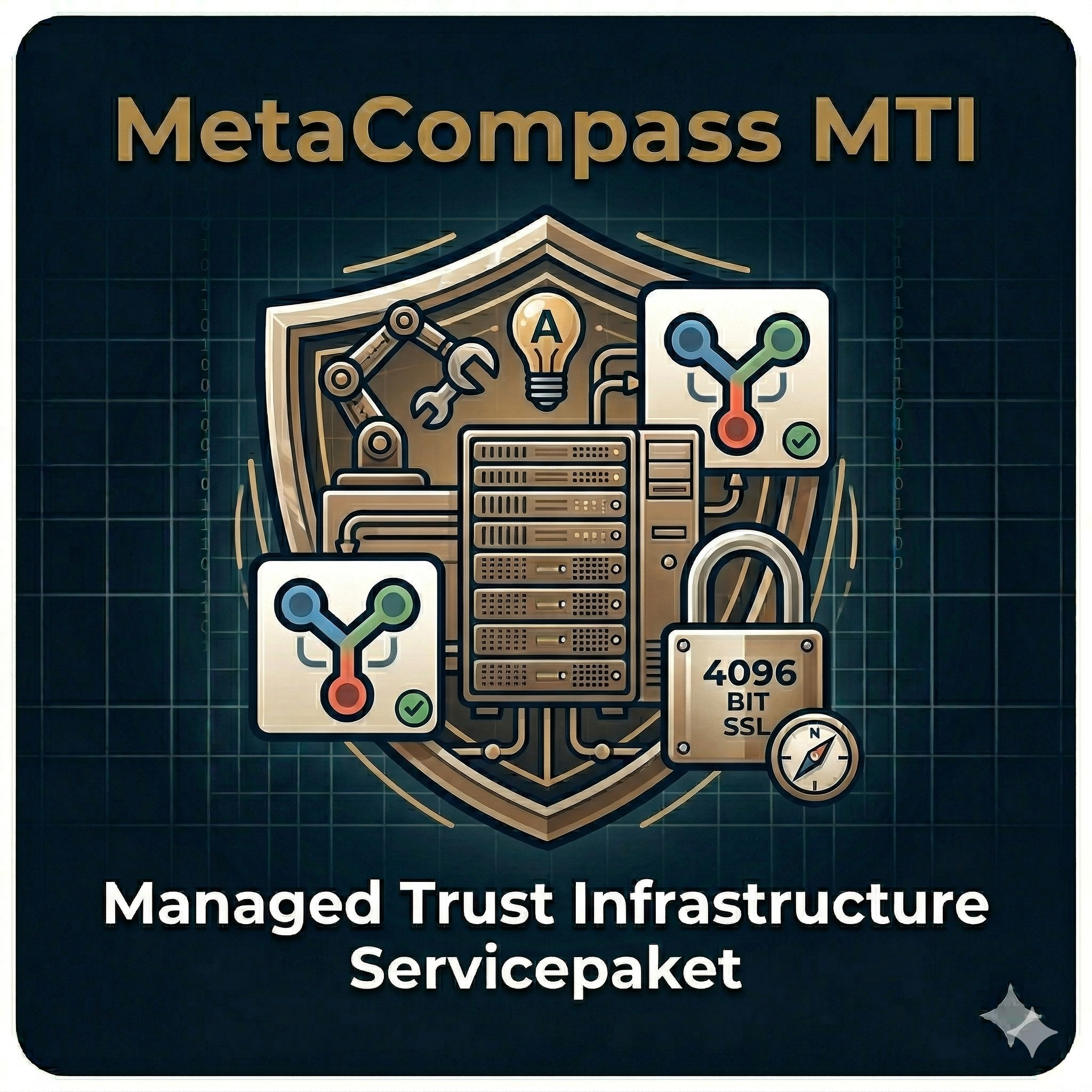 MetaCompass MTI